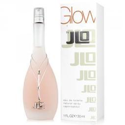 J.Lo珍妮佛羅培茲 Glow 閃亮之星女性淡香水30ML 歷史價格詳細信息