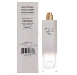 Elizabeth Arden 雅頓 Wild Rose 白茶花綻野玫瑰淡香水 EDT 100ml TESTER 歷史價格詳細信息