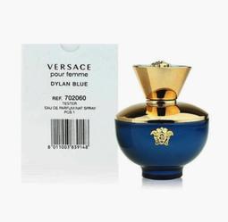 Versace Dylan Blue 範思哲 海神 男性淡香水100ml 持久香水 騷氣秋冬香 香水禮盒 歷史價格詳細信息