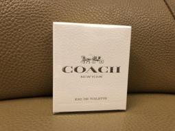 Coach 時尚經典女性淡香水(30ml) 歷史價格詳細信息