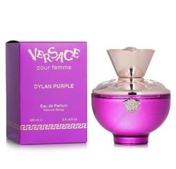 Versace 凡賽斯 狄倫紫女性淡香精(100ml) 歷史價格詳細信息