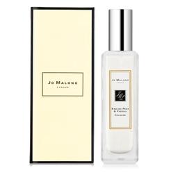 JO MALONE 英國梨與小蒼蘭古龍水 30ML 新版 附原廠提袋 歷史價格詳細信息
