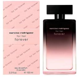 Narciso Rodriguez FOREVER 永恆繆思淡香精 100ML 歷史價格詳細信息