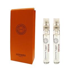 《小平頭香水店》HERMES 愛馬仕 Rose Ikebana 玫瑰花道 淡香水 4ML*2入組 價格比較,價格查詢,歷史價格詳細信息