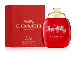 COACH 時尚戀紅女性淡香精 4.5ml +時尚經典女性淡香水4.5ml 小香 歷史價格詳細信息