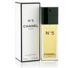 CHANEL NO.5 女性淡香精 100ml，市價6400元，公司貨，下單前請先詢問貨量 歷史價格詳細信息