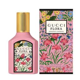 GUCCI 華麗梔子花淡香精100ml《BEAULY倍莉》精緻包裝 精美包裝 禮物包裝 送禮首選 女性香水 女生香水 歷史價格詳細信息