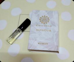 AMOUAGE 愛慕 Honour 43 化蝶43香精 100ML 歷史價格詳細信息