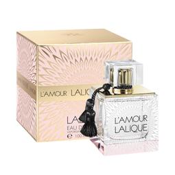 LALIQUE 萊儷 L’Amour Lalique愛慕女性淡香精小香 4.5ml 歷史價格詳細信息