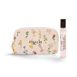 COACH 女性淡香精/淡香水耶誕禮讚組-多款任選 歷史價格詳細信息