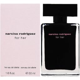 【Orz美妝】Narciso Rodriguez 7.5ML 小香 禮盒 純粹繆思 桃色優雅 For Her 淡香精香水 歷史價格詳細信息