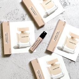 【Orz美妝】NARCISO RODRIGUEZ  粉裸繆思 淡香精 50ML MUSC NUDE 歷史價格詳細信息