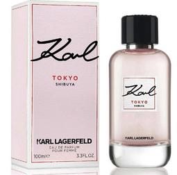 Karl Lagerfeld 卡爾·拉格斐 東京粉櫻淡香水 60ml 歷史價格詳細信息