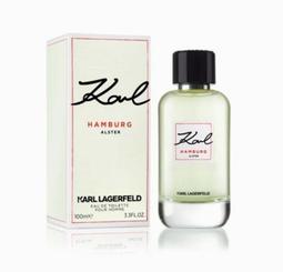 Karl Lagerfeld 卡爾·拉格斐 日耳曼湖畔淡香水 100ml 歷史價格詳細信息