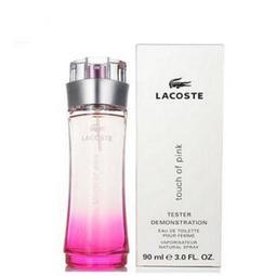LACOSTE 粉紅觸感女性淡香水 Vivo薇朵 歷史價格詳細信息