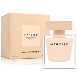 《小平頭香水店》Narciso Rodriguez 薔薇水晶/嫣紅繆思/深情繆思/桃色花舞女性淡香精0.8ml 歷史價格詳細信息