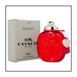 Coach 時尚戀紅女性淡香精小香(4.5ml) 歷史價格詳細信息