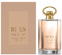 BI-ES The Story 愛情宣言女性淡香精 100ml 《BEAULY倍莉》精緻包裝 精美包裝 禮物包裝 歷史價格詳細信息