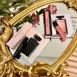 NARCISO RODRIGUEZ 薔薇水晶女性淡香精50ml，市價：3400元，公司貨，下單前請先詢問貨量 歷史價格詳細信息