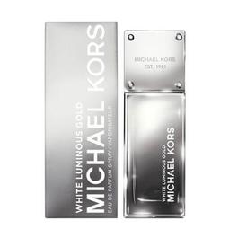 《小平頭香水店》Michael Kors 白色金光女性淡香精100ml 價格比較,價格查詢,歷史價格詳細信息
