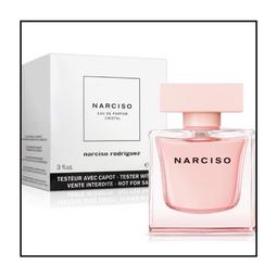 NARCISO RODRIGUEZ 薔薇水晶女性淡香精50ml，市價：3400元，公司貨，下單前請先詢問貨量 歷史價格詳細信息
