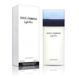 Dolce&Gabbana D&G 淺藍男性淡香精 100ML 歷史價格詳細信息