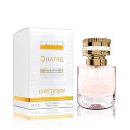 《小平頭香水店》Boucheron Quatre En Bleu 伯瓊 蔚藍環戒 女性淡香精 100ML 50ML 歷史價格詳細信息