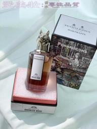 愛美妝現貨潘海利根 冷酷的多羅西婭 （貓頭鷹）香水 歷史價格詳細信息