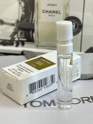 Tom Ford White Suede 私人調香系列 經典白麝香香水 4ML (2入組) 噴式 歷史價格詳細信息