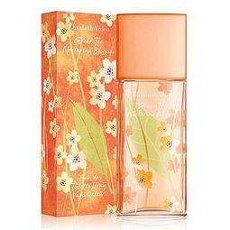 ARDEN 雅頓 綠茶甜桃香水 Green Tea Nectarine Blossom(100ml) EDT-國際航空版 歷史價格詳細信息