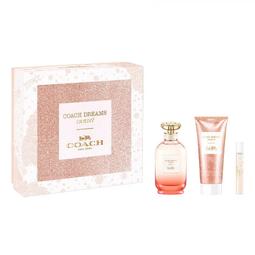 《小平頭香水店》 Coach LOVE 時尚戀紅 女性淡香精 4.5ml 小香 歷史價格詳細信息