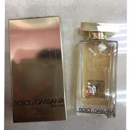 Dolce & Gabbana THE ONLY ONE 2 熾我女性淡香精 50ml 歷史價格詳細信息