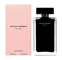 Narciso Rodriguez For Her 淡香水 EDT禮盒(淡香水 EDT 50ml + 身體乳50ml) 歷史價格詳細信息