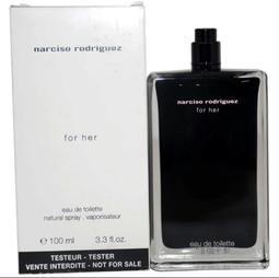 Narciso Rodriguez For Her 淡香水 EDT禮盒(淡香水 EDT 50ml + 身體乳50ml) 歷史價格詳細信息