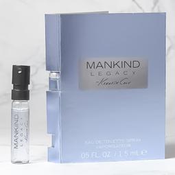 Kenneth Cole Mankind HERO 當代英雄男性淡香水 100ml 歷史價格詳細信息