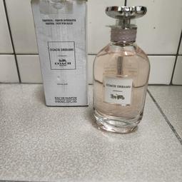 COACH 逐夢女性淡香精 Dreams(4.5ml) EDP-香水公司貨 歷史價格詳細信息