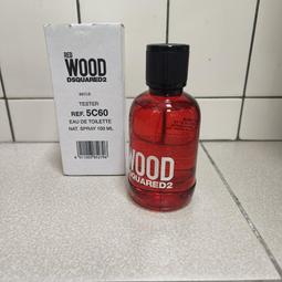 DSQUARED2 WOOD 心動紅 女性淡香水 5ml《BEAULY倍莉》 小香 情人節禮物 禮物 女生 女生香水 歷史價格詳細信息
