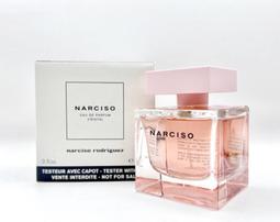 NARCISO RODRIGUEZ 薔薇水晶女性淡香精50ml，市價：3400元，公司貨，下單前請先詢問貨量 歷史價格詳細信息