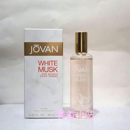 JOVAN 傑班 麝香男性古龍水 88ml 歷史價格詳細信息