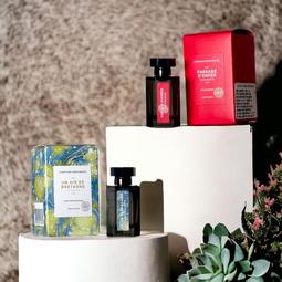 L'ARTISAN PARFUMEUR  布列塔尼的空氣淡香精100ml，市價6000元，平輸，下單前請先詢問 歷史價格詳細信息