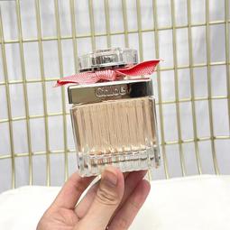 Chloe克洛伊蔻依 粉紅絲帶 女士典雅玫瑰淡香氛魅力浪漫75ml 香水 歷史價格詳細信息