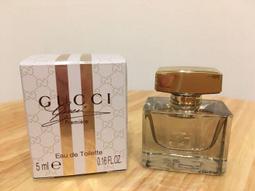 *人人美*GUCCI MEMOIRE D'UNE ODEUR 記憶之水女性淡香精 小香水5ml期限2023.10到期出清 歷史價格詳細信息