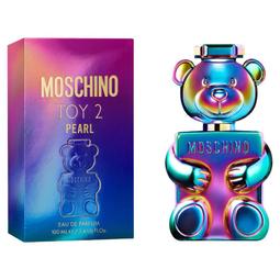 【Orz美妝】MOSCHINO TOY 2  泡泡熊 女性淡香水 5ML 小香 沾式 歷史價格詳細信息