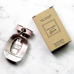 Kate Spade 桃氣花語女性淡香水 100ML 歷史價格詳細信息