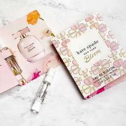 Kate Spade 桃氣花語女性淡香水 100ML 歷史價格詳細信息