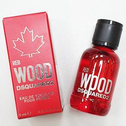 【Orz美妝】DSQUARED2 天性2 淡香水 5ML WOOD2 小香 歷史價格詳細信息