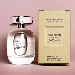 Kate Spade 桃氣花語女性淡香水 100ML 歷史價格詳細信息