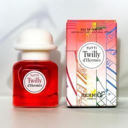 Hermes 愛馬仕 Twilly d'Herm?s Eau Poivree 絲意椒香淡香精 EDP 85ml TESTER 歷史價格詳細信息