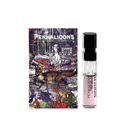 Penhaligon's 潘海利根 狐狸淡香精 1.5ML 針管 現貨 廠商直送 歷史價格詳細信息