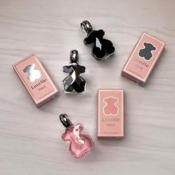 【Orz美妝】TOUS 粉粉小熊 女性淡香水 1.5ML 試管 針管 More More Pink 歷史價格詳細信息